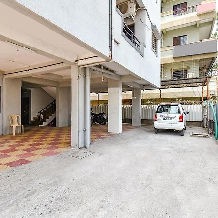 Fabhotel Ashiyana Lodge - Nr Butterfly Park - هنجاودي المظهر الخارجي الصورة
