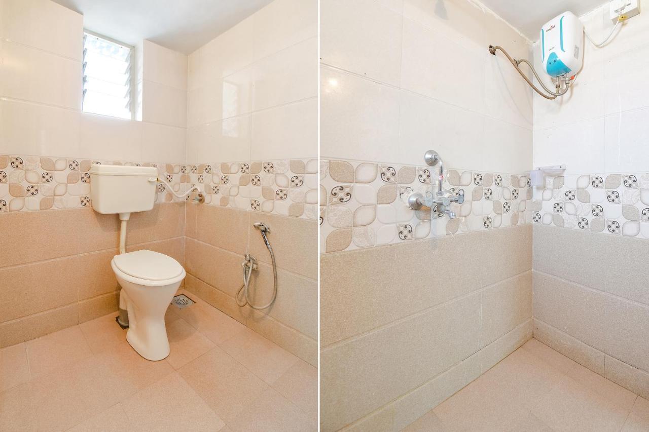 Fabhotel Ashiyana Lodge - Nr Butterfly Park - هنجاودي المظهر الخارجي الصورة
